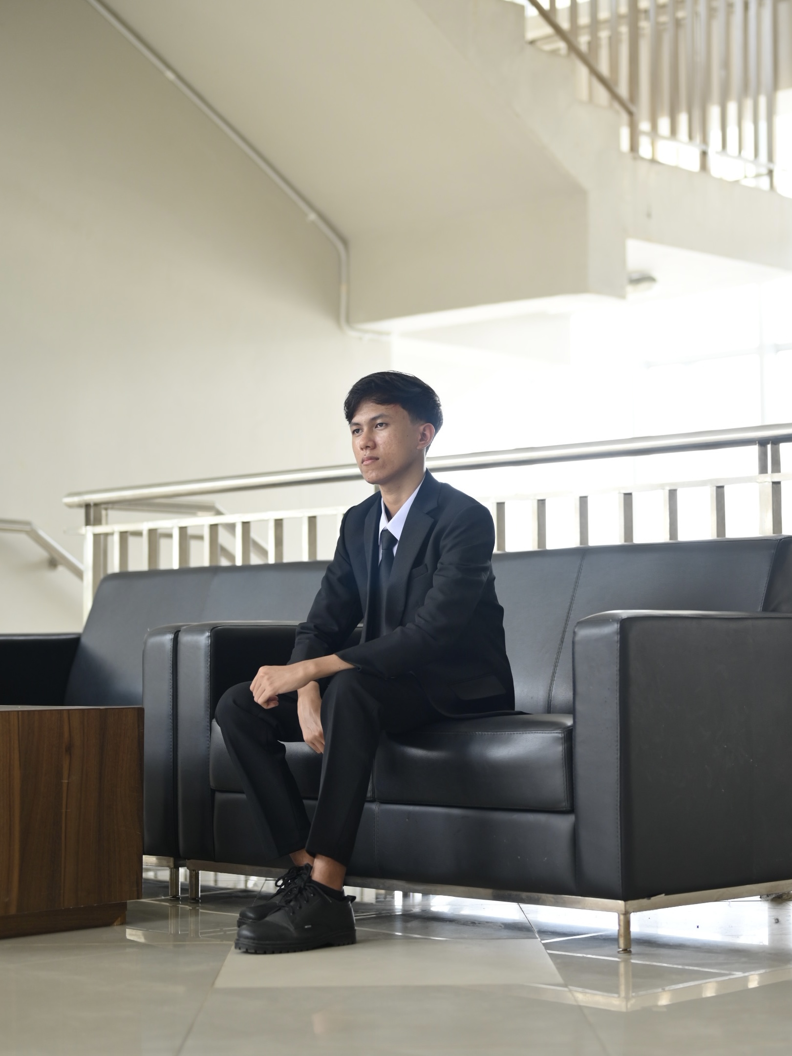 Foto profil Ramdan Eka Saputra